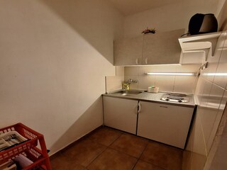 Appartement Drace Buitenaudio-opname 9