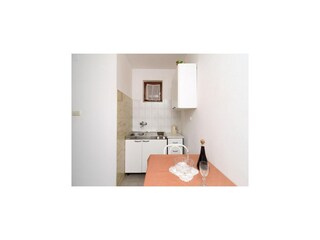 Apartment Drace Ausstattung 5