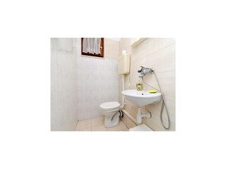 Apartment Drace Ausstattung 13