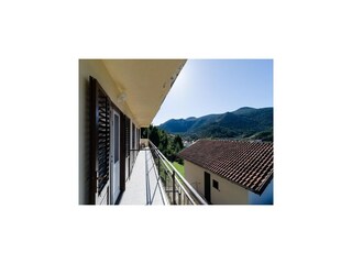 Apartment Drace Außenaufnahme 3