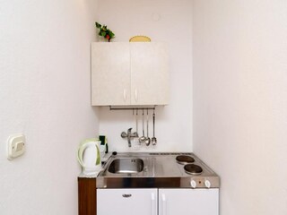 Apartment Drace Ausstattung 18