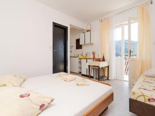 Apartment Drace Ausstattung 20