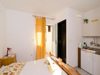 Apartment Drace Ausstattung 21