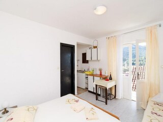 Apartment Drace Ausstattung 25