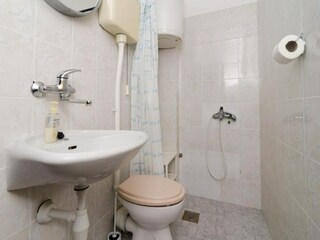 Apartment Drace Ausstattung 27