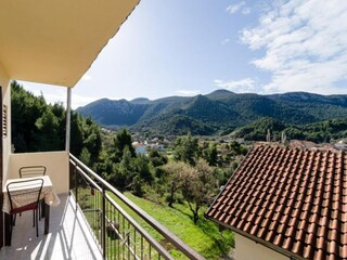 Apartment Drace Außenaufnahme 3