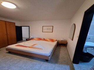 Apartment Drace Außenaufnahme 9