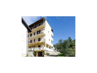 Appartement Drace Enregistrement extérieur 4