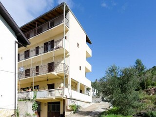 Apartment Drace Außenaufnahme 5
