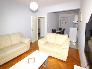 Apartment Cavtat Ausstattung 9