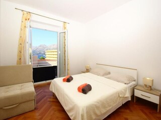 Appartement Cavtat Équipement 12