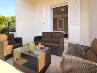 Apartamento Cavtat Grabación al aire libre 4