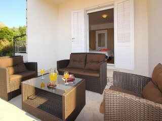 Apartment Cavtat Außenaufnahme 4