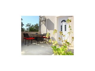 Appartement Cavtat Buitenaudio-opname 2