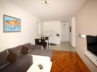 Apartment Cavtat Ausstattung 7