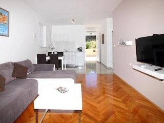 Apartamento Cavtat Características 8