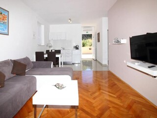 Appartement Cavtat Kenmerken 8
