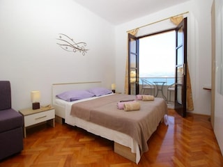 Apartamento Cavtat Características 11