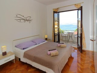 Appartement Cavtat Kenmerken 12