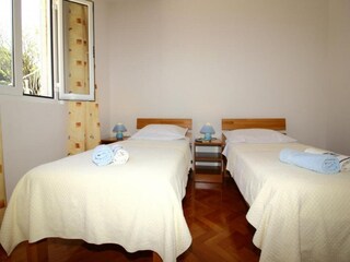 Appartement Cavtat Kenmerken 13