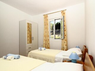 Apartamento Cavtat Características 15
