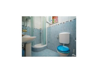 Appartement Supetar Kenmerken 12