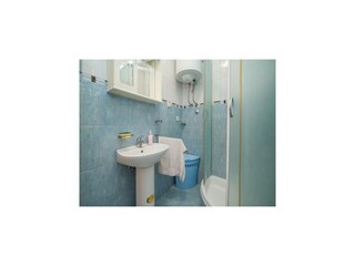 Apartment Supetar Ausstattung 13