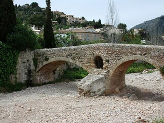 Finca Pollensa Entorno 38