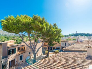 Tenuta Pollensa Registrazione all'aperto 7