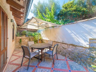 Tenuta Pollensa Registrazione all'aperto 8