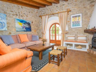 Tenuta Pollensa Caratteristiche 13