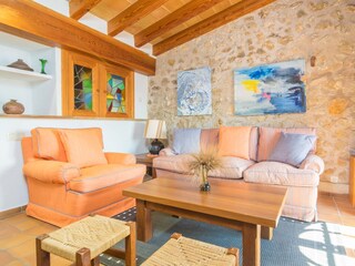 Tenuta Pollensa Caratteristiche 14