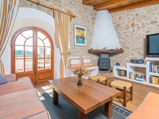 Tenuta Pollensa Caratteristiche 15