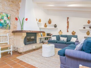 Finca Pollensa Características 16