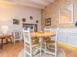 Finca Pollensa Características 19