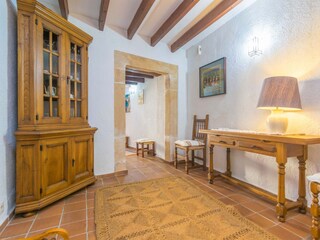 Tenuta Pollensa Caratteristiche 20