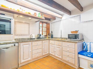 Tenuta Pollensa Caratteristiche 21