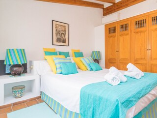 Tenuta Pollensa Caratteristiche 24