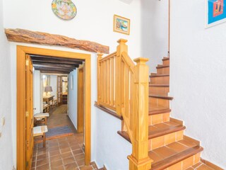 Finca Pollensa Características 25