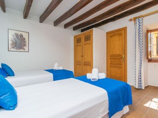 Finca Pollensa Características 27