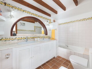 Tenuta Pollensa Caratteristiche 28