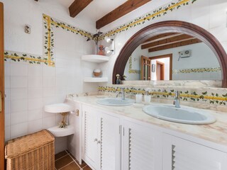 Tenuta Pollensa Caratteristiche 29