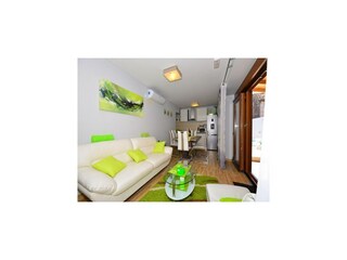 Ferienhaus Gruda Ausstattung 3