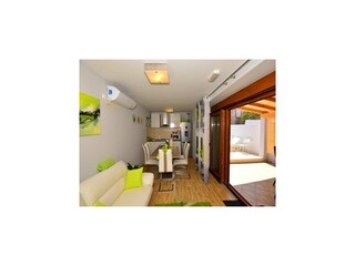 Ferienhaus Gruda Ausstattung 4