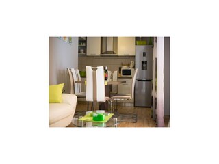 Ferienhaus Gruda Ausstattung 8