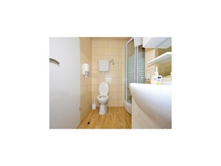 Ferienhaus Gruda Ausstattung 19