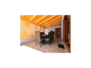 Ferienhaus Gruda  24