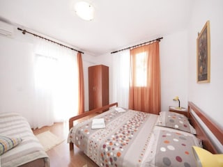 Appartement Splitska Kenmerken 4
