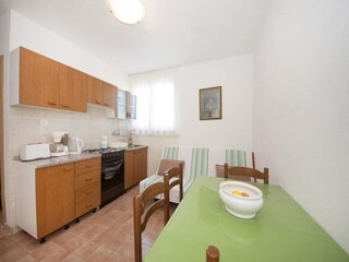 Apartment Splitska Ausstattung 5