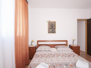 Appartement Splitska Kenmerken 6